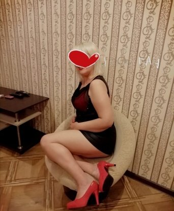 Анкета проститутки Лейла - Фото 1, Горишние Плавни, 40 лет, №4138